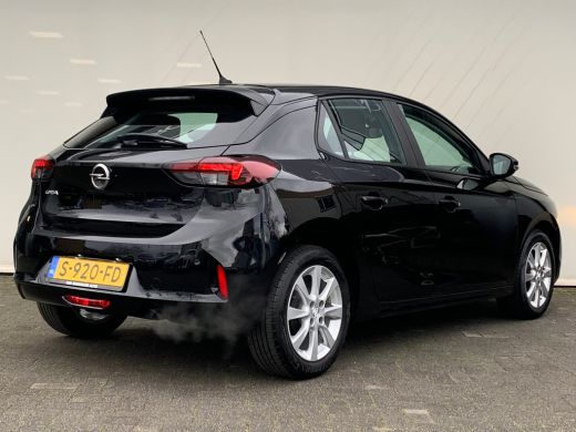 Opel Corsa 1.2 Edition Airco | AppleCarplay/ Android Auto | Cruise Control | DAB | LMV 16" | PDC Achter | ActivLease financial lease