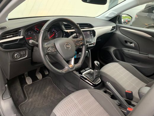 Opel Corsa 1.2 Edition Airco | AppleCarplay/ Android Auto | Cruise Control | DAB | LMV 16" | PDC Achter | ActivLease financial lease
