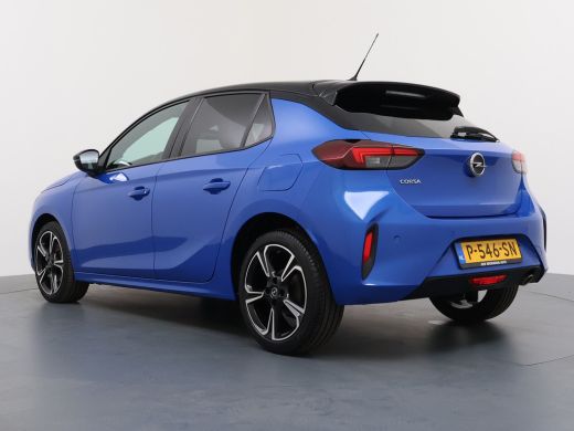 Opel Corsa 1.2 GS Line 100pk | Apple Carplay/Android Auto|telefoonintegratie premium | Cruise control | LED ... ActivLease financial lease