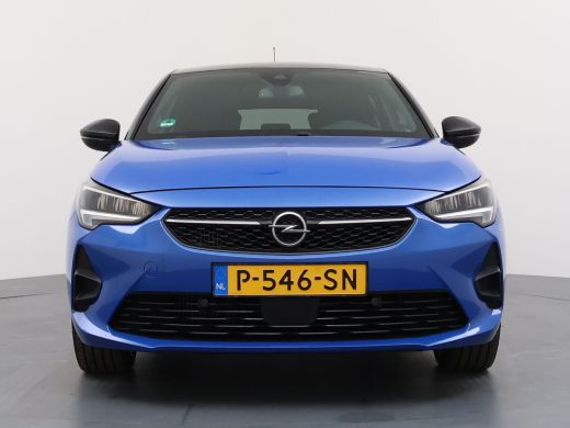 Opel Corsa 1.2 GS Line 100pk | Apple Carplay/Android Auto|telefoonintegratie premium | Cruise control | LED ... ActivLease financial lease