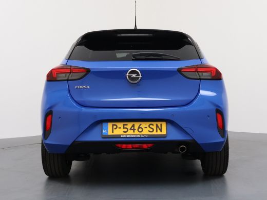 Opel Corsa 1.2 GS Line 100pk | Apple Carplay/Android Auto|telefoonintegratie premium | Cruise control | LED ... ActivLease financial lease