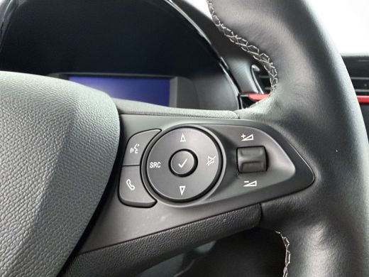 Opel Corsa 1.2 GS Line 100pk | Apple Carplay/Android Auto|telefoonintegratie premium | Cruise control | LED ... ActivLease financial lease