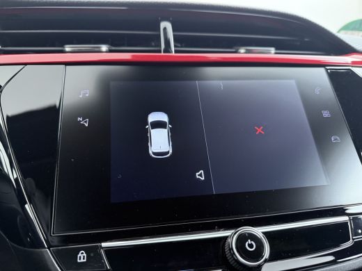 Opel Corsa 1.2 GS Line 100pk | Apple Carplay/Android Auto|telefoonintegratie premium | Cruise control | LED ... ActivLease financial lease