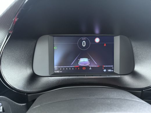 Opel Corsa 1.2 GS Line 100pk | Apple Carplay/Android Auto|telefoonintegratie premium | Cruise control | LED ... ActivLease financial lease