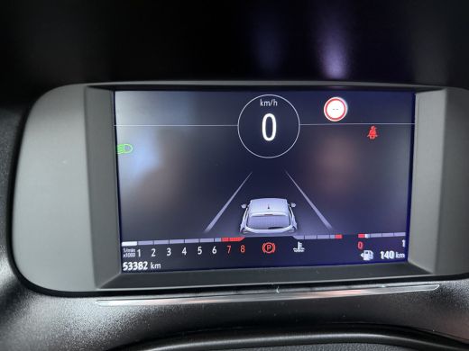 Opel Corsa 1.2 GS Line 100pk | Apple Carplay/Android Auto|telefoonintegratie premium | Cruise control | LED ... ActivLease financial lease