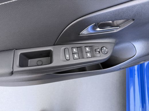 Opel Corsa 1.2 GS Line 100pk | Apple Carplay/Android Auto|telefoonintegratie premium | Cruise control | LED ... ActivLease financial lease