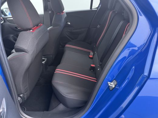 Opel Corsa 1.2 GS Line 100pk | Apple Carplay/Android Auto|telefoonintegratie premium | Cruise control | LED ... ActivLease financial lease