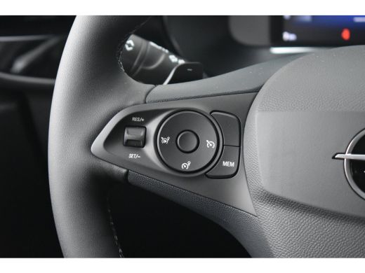 Opel Corsa 1.2 Turbo Hybrid Business Edition 110pk DEMO-DEAL! 8 Jaar Garantie! | Achteruitrijcamera | Naviga... ActivLease financial lease
