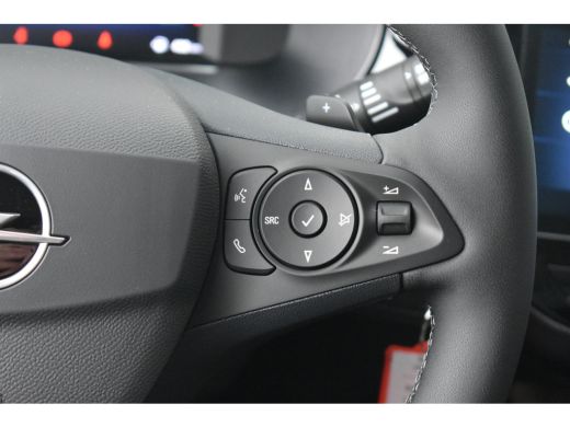 Opel Corsa 1.2 Turbo Hybrid Business Edition 110pk DEMO-DEAL! 8 Jaar Garantie! | Achteruitrijcamera | Naviga... ActivLease financial lease