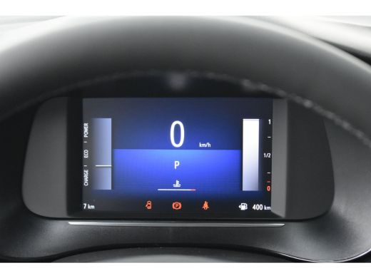 Opel Corsa 1.2 Turbo Hybrid Business Edition 110pk DEMO-DEAL! 8 Jaar Garantie! | Achteruitrijcamera | Naviga... ActivLease financial lease