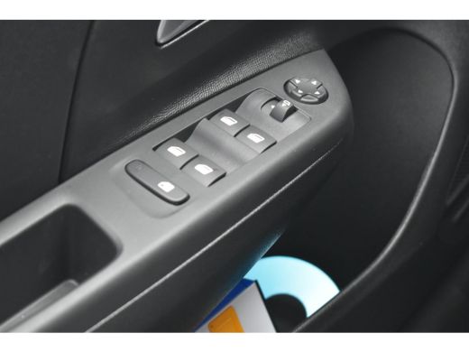 Opel Corsa 1.2 Turbo Hybrid Business Edition 110pk DEMO-DEAL! 8 Jaar Garantie! | Achteruitrijcamera | Naviga... ActivLease financial lease