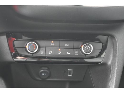 Opel Corsa 1.2 Turbo Hybrid Business Edition 110pk DEMO-DEAL! 8 Jaar Garantie! | Achteruitrijcamera | Naviga... ActivLease financial lease