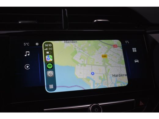 Opel Corsa 1.2 Turbo Hybrid Business Edition 110pk DEMO-DEAL! 8 Jaar Garantie! | Achteruitrijcamera | Naviga... ActivLease financial lease