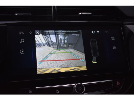 Opel Corsa 1.2 Turbo Hybrid Business Edition 110pk DEMO-DEAL! 8 Jaar Garantie! | Achteruitrijcamera | Naviga... ActivLease financial lease