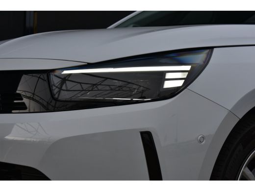 Opel Corsa 1.2 Turbo Hybrid Business Edition 110pk DEMO-DEAL! 8 Jaar Garantie! | Achteruitrijcamera | Naviga... ActivLease financial lease