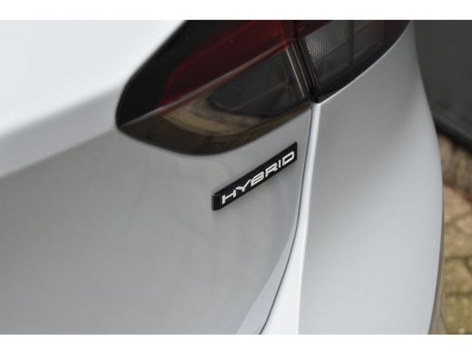 Opel Corsa 1.2 Turbo Hybrid Business Edition 110pk DEMO-DEAL! 8 Jaar Garantie! | Achteruitrijcamera | Naviga... ActivLease financial lease