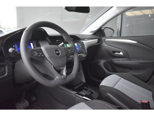 Opel Corsa 1.2 Turbo Hybrid Business Edition 110pk DEMO-DEAL! 8 Jaar Garantie! | Achteruitrijcamera | Naviga... ActivLease financial lease