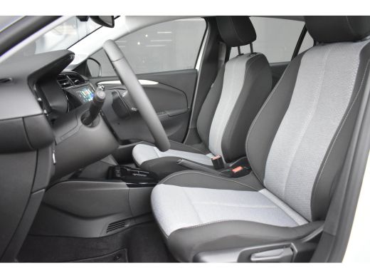 Opel Corsa 1.2 Turbo Hybrid Business Edition 110pk DEMO-DEAL! 8 Jaar Garantie! | Achteruitrijcamera | Naviga... ActivLease financial lease