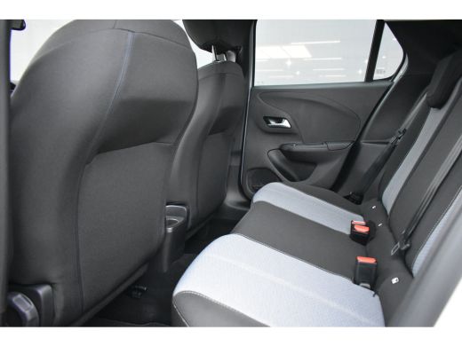 Opel Corsa 1.2 Turbo Hybrid Business Edition 110pk DEMO-DEAL! 8 Jaar Garantie! | Achteruitrijcamera | Naviga... ActivLease financial lease