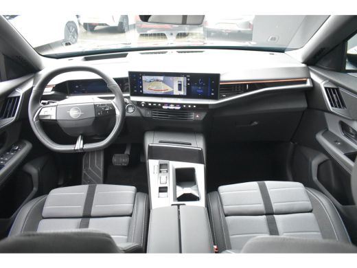 Opel Grandland GS 73 kWh DEMO-DEAL! 8 Jaar Garantie! | HeadUp-Display | 360 Camera | Comfortstoelen | LED-Matrix... ActivLease financial lease