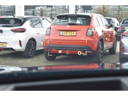 Opel Grandland GS 73 kWh DEMO-DEAL! 8 Jaar Garantie! | HeadUp-Display | 360 Camera | Comfortstoelen | LED-Matrix... ActivLease financial lease