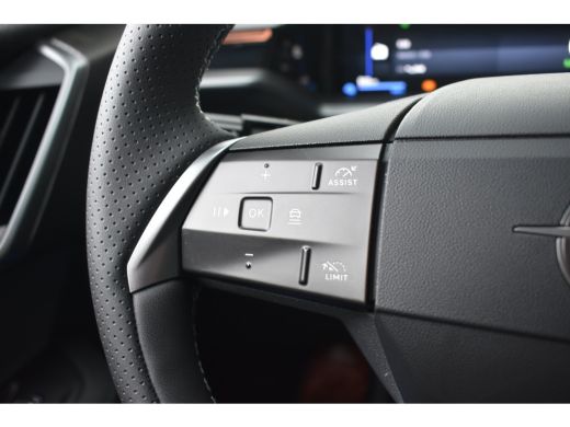 Opel Grandland GS 73 kWh DEMO-DEAL! 8 Jaar Garantie! | HeadUp-Display | 360 Camera | Comfortstoelen | LED-Matrix... ActivLease financial lease
