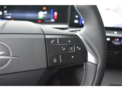 Opel Grandland GS 73 kWh DEMO-DEAL! 8 Jaar Garantie! | HeadUp-Display | 360 Camera | Comfortstoelen | LED-Matrix... ActivLease financial lease