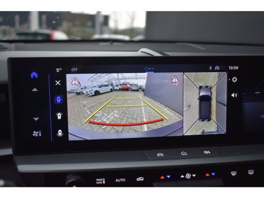 Opel Grandland GS 73 kWh DEMO-DEAL! 8 Jaar Garantie! | HeadUp-Display | 360 Camera | Comfortstoelen | LED-Matrix... ActivLease financial lease