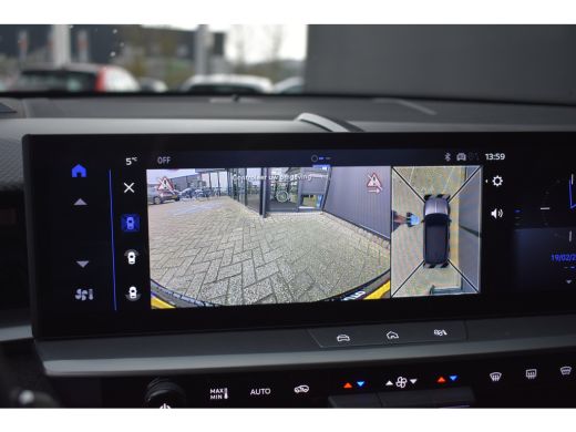 Opel Grandland GS 73 kWh DEMO-DEAL! 8 Jaar Garantie! | HeadUp-Display | 360 Camera | Comfortstoelen | LED-Matrix... ActivLease financial lease