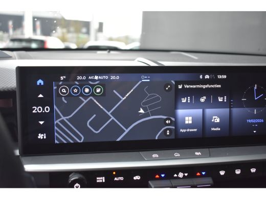 Opel Grandland GS 73 kWh DEMO-DEAL! 8 Jaar Garantie! | HeadUp-Display | 360 Camera | Comfortstoelen | LED-Matrix... ActivLease financial lease