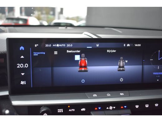 Opel Grandland GS 73 kWh DEMO-DEAL! 8 Jaar Garantie! | HeadUp-Display | 360 Camera | Comfortstoelen | LED-Matrix... ActivLease financial lease