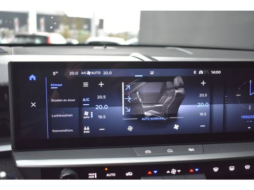 Opel Grandland GS 73 kWh DEMO-DEAL! 8 Jaar Garantie! | HeadUp-Display | 360 Camera | Comfortstoelen | LED-Matrix... ActivLease financial lease