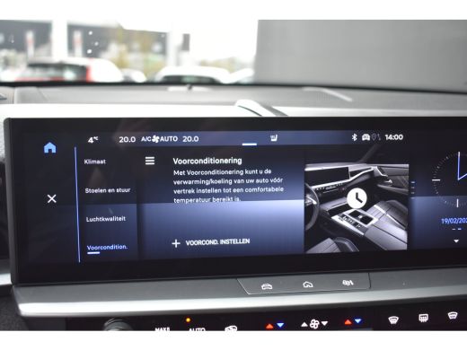 Opel Grandland GS 73 kWh DEMO-DEAL! 8 Jaar Garantie! | HeadUp-Display | 360 Camera | Comfortstoelen | LED-Matrix... ActivLease financial lease