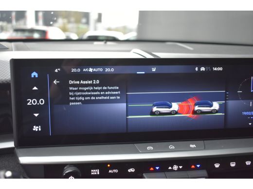 Opel Grandland GS 73 kWh DEMO-DEAL! 8 Jaar Garantie! | HeadUp-Display | 360 Camera | Comfortstoelen | LED-Matrix... ActivLease financial lease