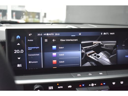 Opel Grandland GS 73 kWh DEMO-DEAL! 8 Jaar Garantie! | HeadUp-Display | 360 Camera | Comfortstoelen | LED-Matrix... ActivLease financial lease