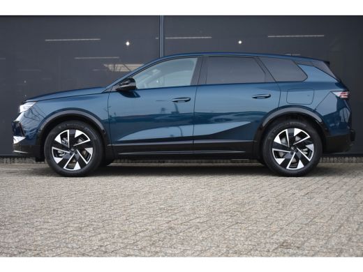 Opel Grandland GS 73 kWh DEMO-DEAL! 8 Jaar Garantie! | HeadUp-Display | 360 Camera | Comfortstoelen | LED-Matrix... ActivLease financial lease