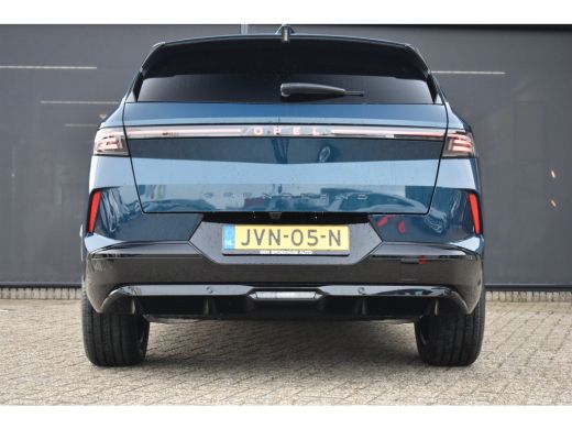 Opel Grandland GS 73 kWh DEMO-DEAL! 8 Jaar Garantie! | HeadUp-Display | 360 Camera | Comfortstoelen | LED-Matrix... ActivLease financial lease