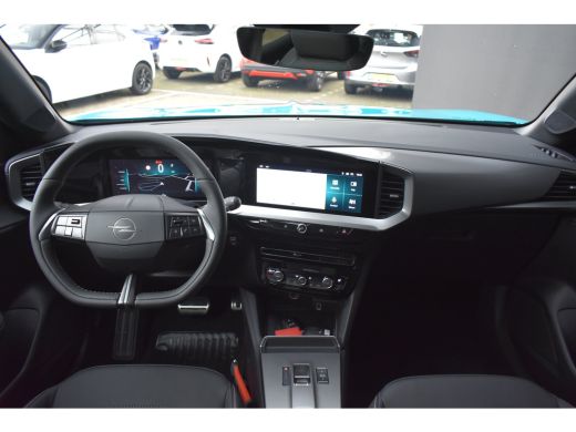 Opel Mokka 1.2 Turbo Hybrid Ultimate 145pk DEMO-DEAL! 8 Jaar Garantie! | Massage | Stuur/Stoelverwarming | N... ActivLease financial lease