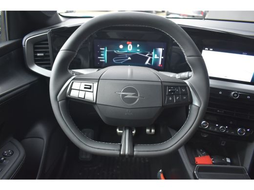 Opel Mokka 1.2 Turbo Hybrid Ultimate 145pk DEMO-DEAL! 8 Jaar Garantie! | Massage | Stuur/Stoelverwarming | N... ActivLease financial lease