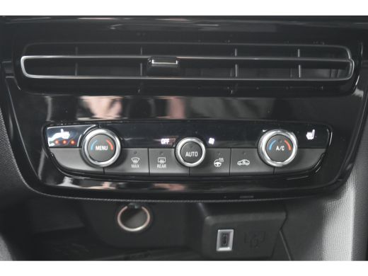 Opel Mokka 1.2 Turbo Hybrid Ultimate 145pk DEMO-DEAL! 8 Jaar Garantie! | Massage | Stuur/Stoelverwarming | N... ActivLease financial lease