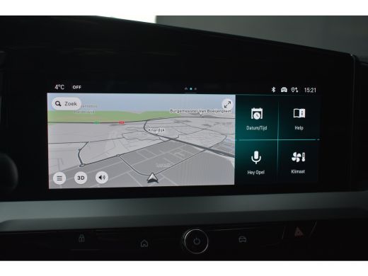 Opel Mokka 1.2 Turbo Hybrid Ultimate 145pk DEMO-DEAL! 8 Jaar Garantie! | Massage | Stuur/Stoelverwarming | N... ActivLease financial lease