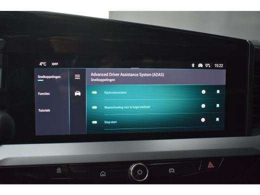 Opel Mokka 1.2 Turbo Hybrid Ultimate 145pk DEMO-DEAL! 8 Jaar Garantie! | Massage | Stuur/Stoelverwarming | N... ActivLease financial lease