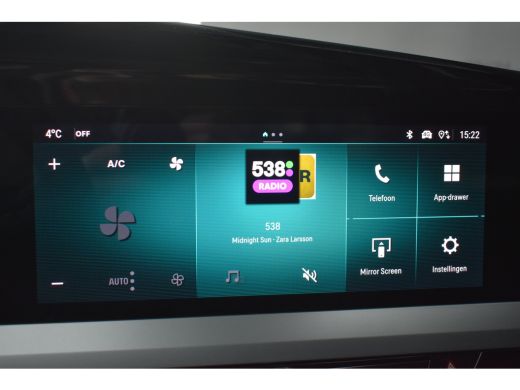 Opel Mokka 1.2 Turbo Hybrid Ultimate 145pk DEMO-DEAL! 8 Jaar Garantie! | Massage | Stuur/Stoelverwarming | N... ActivLease financial lease