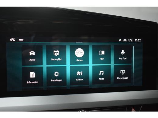 Opel Mokka 1.2 Turbo Hybrid Ultimate 145pk DEMO-DEAL! 8 Jaar Garantie! | Massage | Stuur/Stoelverwarming | N... ActivLease financial lease