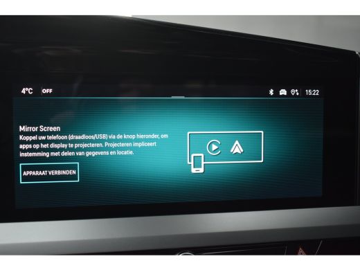 Opel Mokka 1.2 Turbo Hybrid Ultimate 145pk DEMO-DEAL! 8 Jaar Garantie! | Massage | Stuur/Stoelverwarming | N... ActivLease financial lease