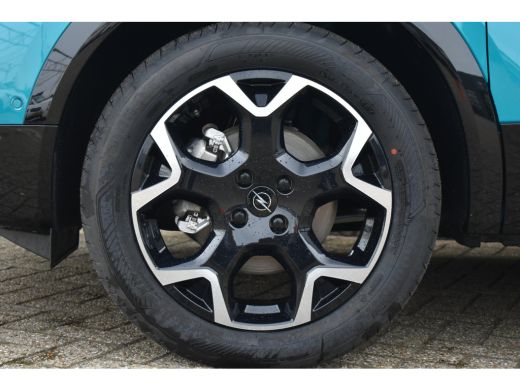 Opel Mokka 1.2 Turbo Hybrid Ultimate 145pk DEMO-DEAL! 8 Jaar Garantie! | Massage | Stuur/Stoelverwarming | N... ActivLease financial lease