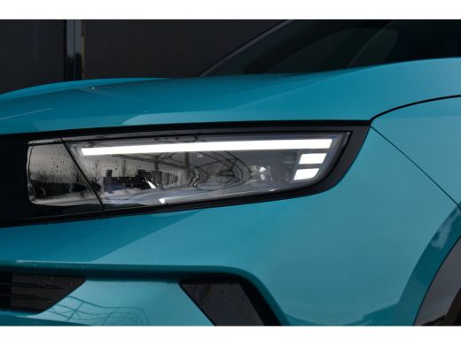 Opel Mokka 1.2 Turbo Hybrid Ultimate 145pk DEMO-DEAL! 8 Jaar Garantie! | Massage | Stuur/Stoelverwarming | N... ActivLease financial lease