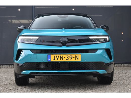 Opel Mokka 1.2 Turbo Hybrid Ultimate 145pk DEMO-DEAL! 8 Jaar Garantie! | Massage | Stuur/Stoelverwarming | N... ActivLease financial lease