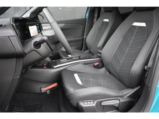 Opel Mokka 1.2 Turbo Hybrid Ultimate 145pk DEMO-DEAL! 8 Jaar Garantie! | Massage | Stuur/Stoelverwarming | N... ActivLease financial lease