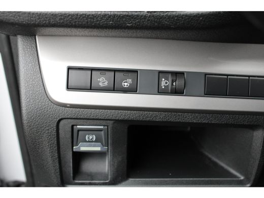 Opel Vivaro 2.0 HDI 180pk EAT8 L3 | Automaat | Navigatie | 3-Zits | Long | Climate control | Stuurverwarming ... ActivLease financial lease